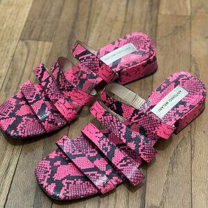 Antonio Melani Sandals